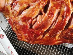 -迎燕阁烤羊腿(二环南路店)