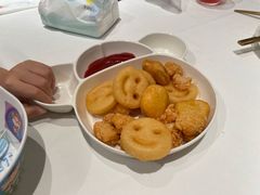 -Aqua Oasis 水天堂(石路天虹店)