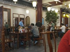 大堂-同得兴面馆.苏式面.三虾面(园区店)