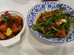 -新新湘菜馆(新中街二条店)