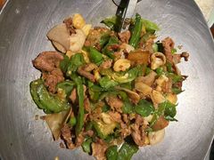 -老湘村·湖南土菜(天河维多利店)