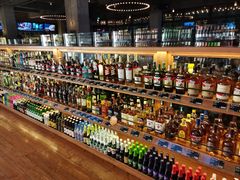 自助取餐区-COMMUNE幻师(上邦百汇城店)