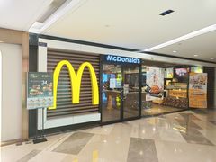 门面-麦当劳(花城大道华穗路店)