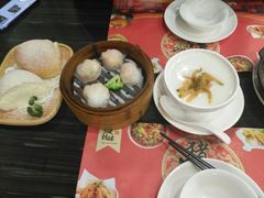 -虾饺妹·粤式手工点心(水荫路店)