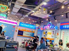 -玄希浪漫厨房·韩料烤肉(湖滨银泰in77店)