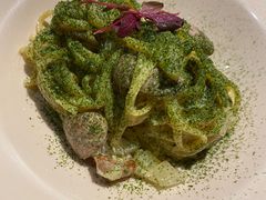 -新贝乐意大利餐厅(苏州中心店)