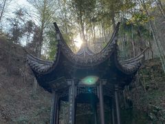-丹山赤水风景名胜区