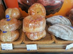 -莫斯科餐厅面包坊(北展店)