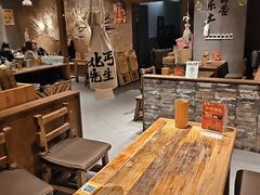 -北丐先生·野馄饨烧烤(雨花万象店)