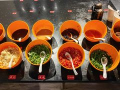 -牛必福潮汕牛肉火锅(油坊桥店)