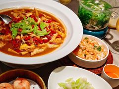 -大鹏饭店·金陵家宴(奥体中心店)