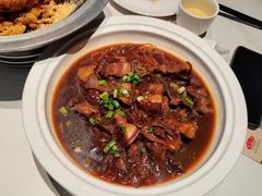 -老太原菜馆(万达店)