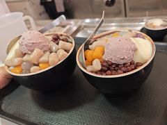 -鲜芋仙(时尚天河店)