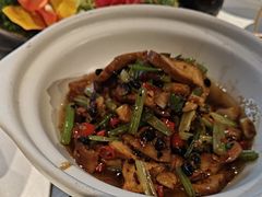 -大鸭梨烤鸭(望京店)