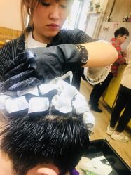 -木北护肤造型