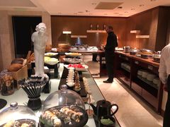 -上海新发展亚太JW万豪酒店