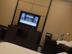 -浙江三立开元名都大酒店