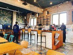 大堂-Arrow Factory Brewing箭厂啤酒