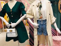 -万达广场(松江店)