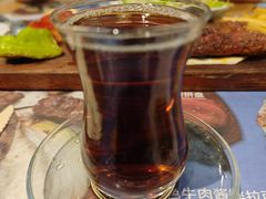 -清真餐厅·回乡麦客