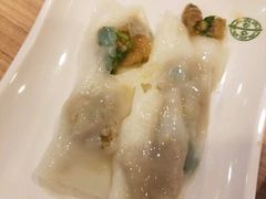 -添好运点心专门店(中环IFC店)