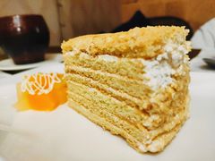 -92°C俄式厨房(中央大街店)