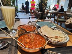 -Pakwaan Indian restaurant芭港湾印度餐厅(领事馆店)