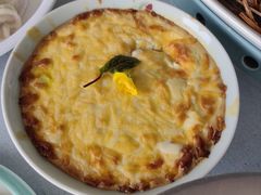 -靓湾海鲜·海景餐厅(小麦岛店)