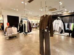 -ZARA(北美新天地时尚中心店)