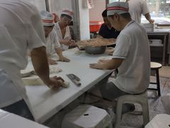 -津门如意包子铺(宾西路店)