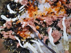 -米村拌饭(欧亚卖场店)