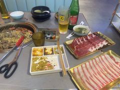 -棒小伙·齐齐哈尔烤肉(龙茗路店)
