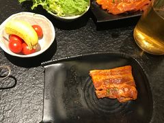 -悟空酒场烤肉(凯德壹中心店)