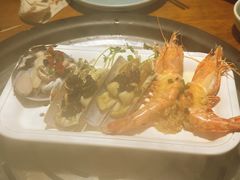 -三个渔夫·蒸汽海鲜(小白楼店)