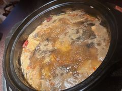 -芸鲜季·云南野生菌餐厅· 云南风物味研社(闵行店)