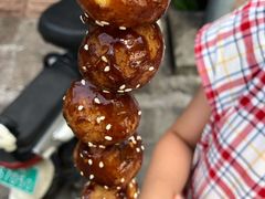 -邓记新一代糖油果子(四川煤管局供销公司职工宿舍店)