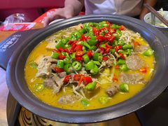 -裕鼎鲜·新中菜(八一广场万达店)