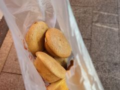 主打鸡蛋糕-東更道点心行(文化东路店)