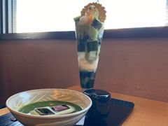 -伊藤久右卫门(宇治本店)