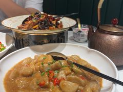 -红椒香·闽北光泽菜·宴请聚会(奥体店)