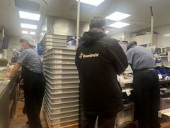 -达美乐比萨(石景山万达店)