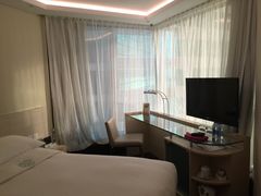 -香港皇家太平洋酒店