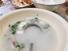 -华园农庄·特色炭烧鸡·北江河鲜