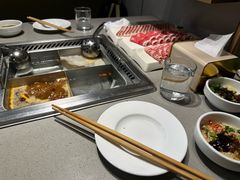 -海底捞火锅(九霄梦天地店)