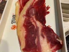 -佰烧海鲜烤肉火锅自助(世茂国际广场店)