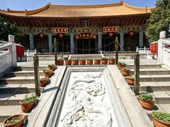 -大理文庙(大理古城)