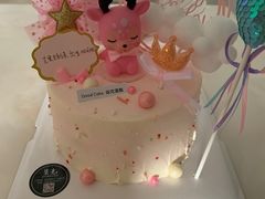 -艾加柒克蛋糕茶歇甜品台(春熙路店)