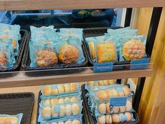 -罗莎蛋糕(建设路店)