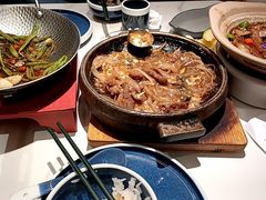 -大丰收李家(浦西万达店)