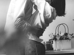 -经典婚纱摄影美学馆·私人定制